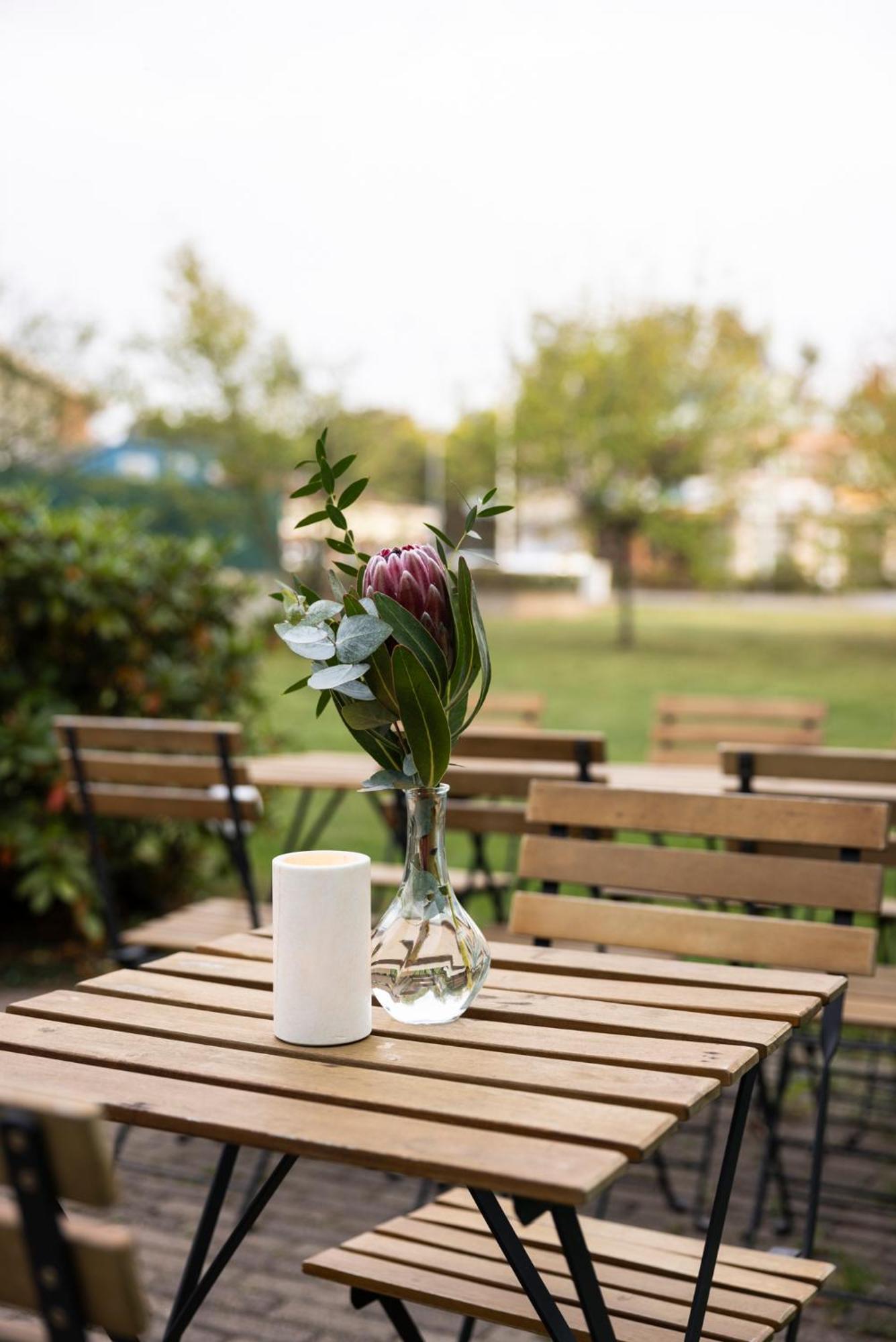 Good Morning Vaesteras ภายนอก รูปภาพ