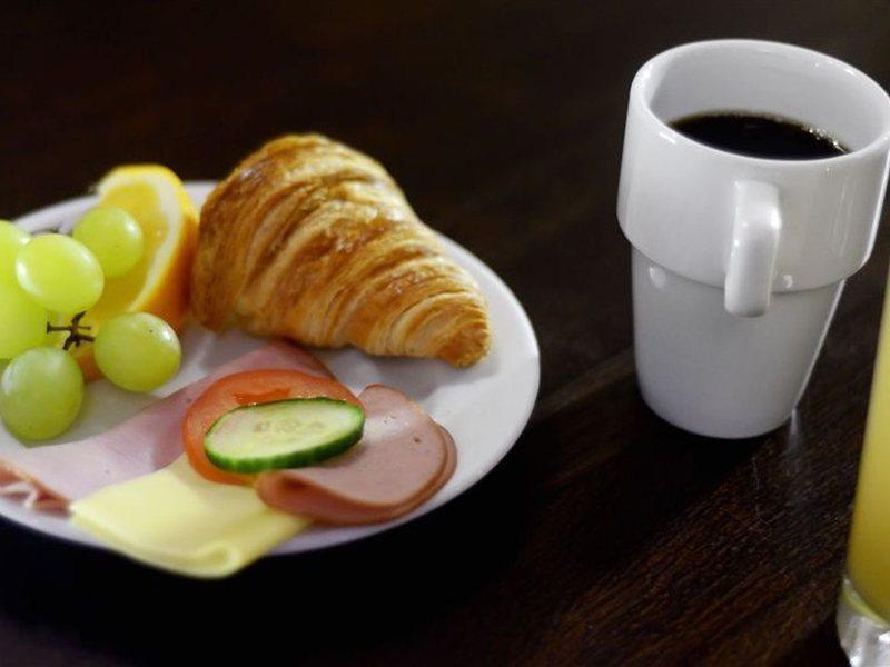 Good Morning Vaesteras ภายนอก รูปภาพ